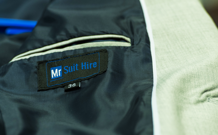 Mr Suit Hire – Best Suit Rental